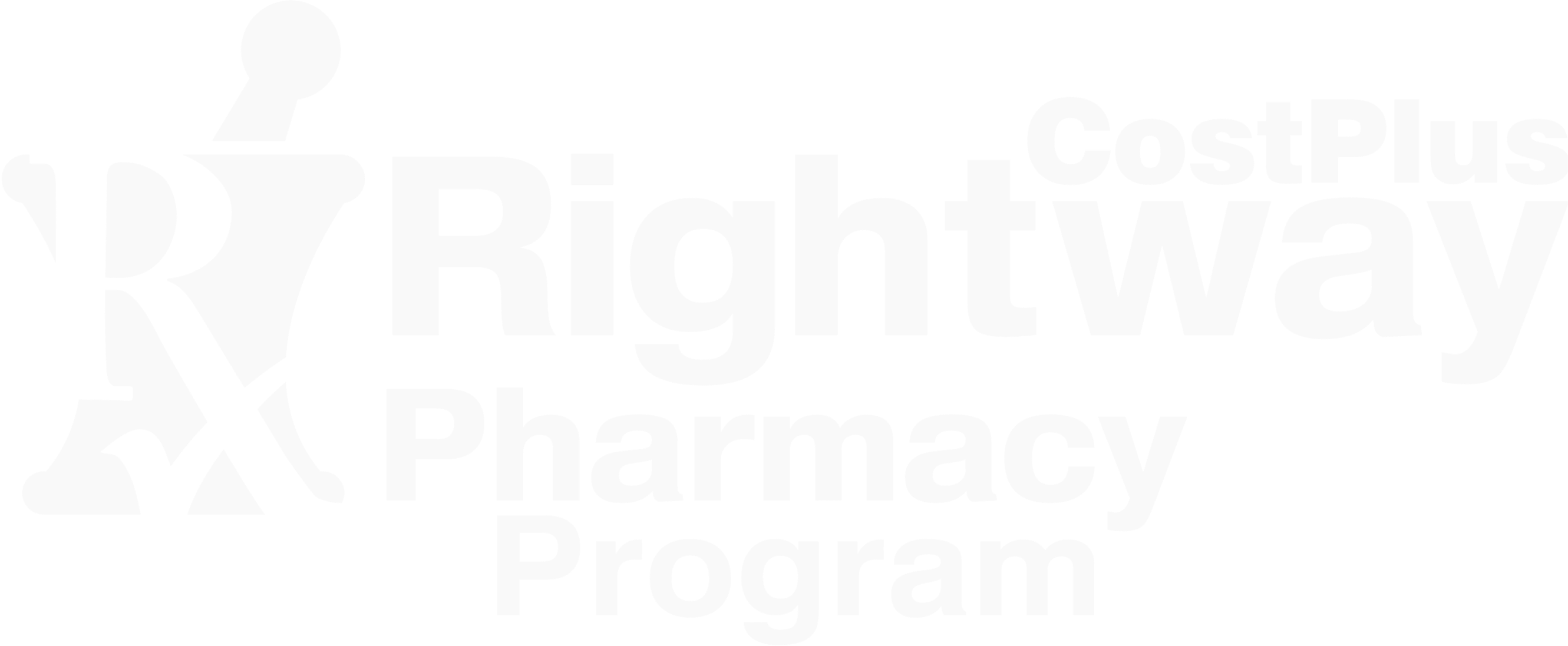 Rightway Cost Plus Pharmacy Program